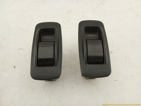 Toyota 4Runner Pair Of Rear Door Window Control Switch - 0