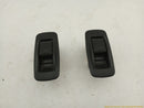Toyota 4Runner Pair Of Rear Door Window Control Switch-4