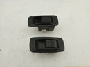 Toyota 4Runner Pair Of Rear Door Window Control Switch-5