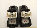Toyota 4Runner Pair Of Rear Door Window Control Switch-7