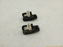 Toyota 4Runner Pair Of Rear Door Window Control Switch-8