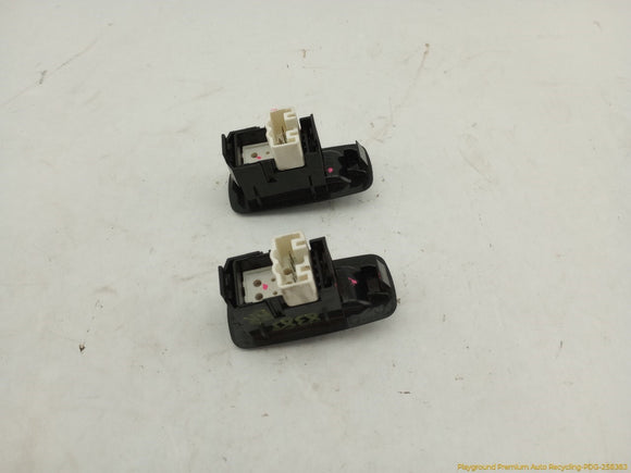 Toyota 4Runner Pair Of Rear Door Window Control Switch