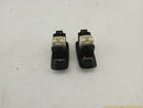 Toyota 4Runner Pair Of Rear Door Window Control Switch-9