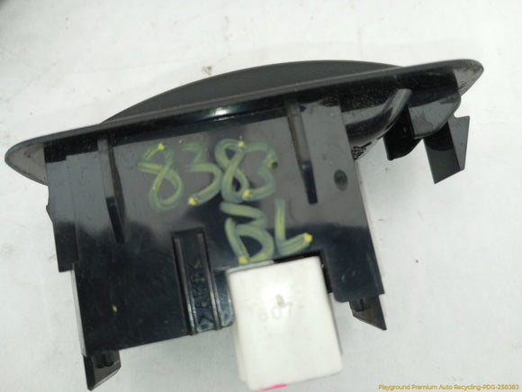 Toyota 4Runner Pair Of Rear Door Window Control Switch