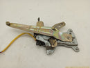 Toyota 4Runner Driver Left Rear Door Window Regulator-2