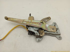 Toyota 4Runner Driver Left Rear Door Window Regulator - 0