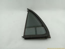 Toyota 4Runner Driver Left Rear Door Vent Glass-2