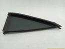 Toyota 4Runner Driver Left Rear Door Vent Glass-4