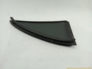 Toyota 4Runner Driver Left Rear Door Vent Glass-6