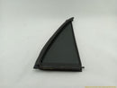 Toyota 4Runner Driver Left Rear Door Vent Glass-7