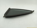 Toyota 4Runner Driver Left Rear Door Vent Glass-9