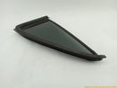 Toyota 4Runner Driver Left Rear Door Vent Glass-10