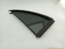Toyota 4Runner Driver Left Rear Door Vent Glass-11