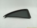 Toyota 4Runner Driver Left Rear Door Vent Glass-12