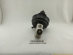 Cadillac CTS Power Brake Booster