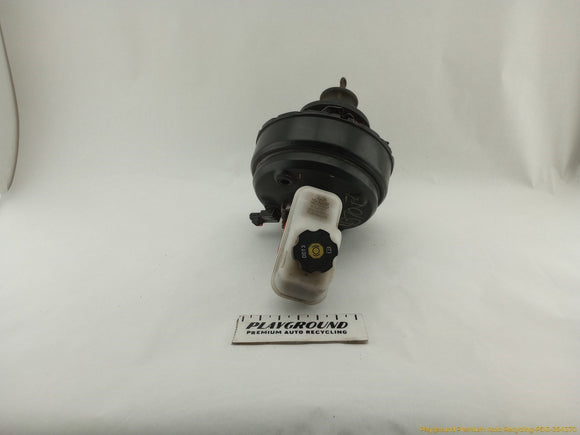 Cadillac CTS Power Brake Booster