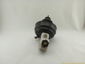 Cadillac CTS Power Brake Booster - 0