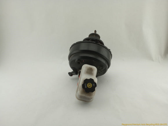Cadillac CTS Power Brake Booster