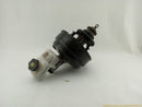 Cadillac CTS Power Brake Booster-3