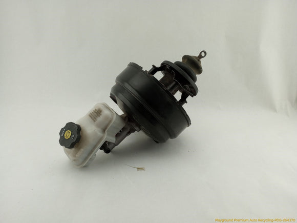 Cadillac CTS Power Brake Booster