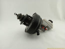 Cadillac CTS Power Brake Booster-5