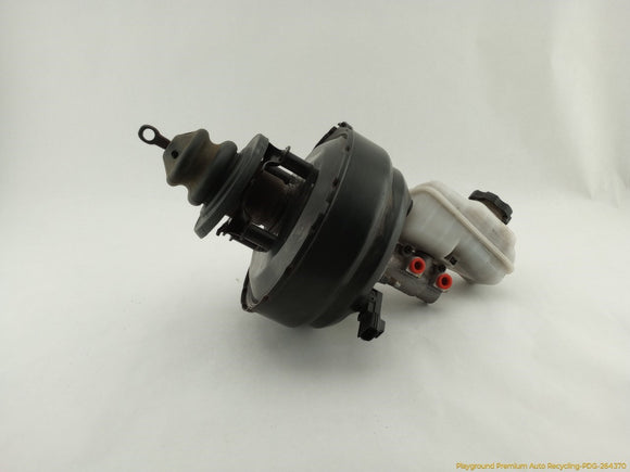 Cadillac CTS Power Brake Booster