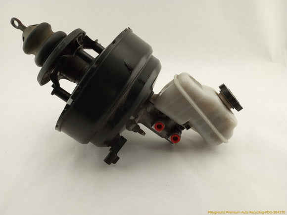 Cadillac CTS Power Brake Booster