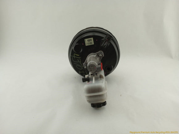 Cadillac CTS Power Brake Booster