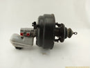 Cadillac CTS Power Brake Booster-10