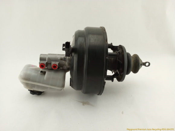Cadillac CTS Power Brake Booster