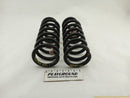Cadillac CTS Pair Of Rear Coil Spring-1