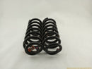 Cadillac CTS Pair Of Rear Coil Spring-4