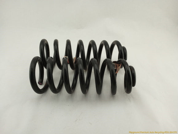 Cadillac CTS Pair Of Rear Coil Spring