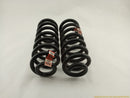 Cadillac CTS Pair Of Rear Coil Spring-7