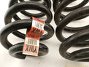 Cadillac CTS Pair Of Rear Coil Spring-8