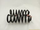 Cadillac CTS Pair Of Rear Coil Spring-10