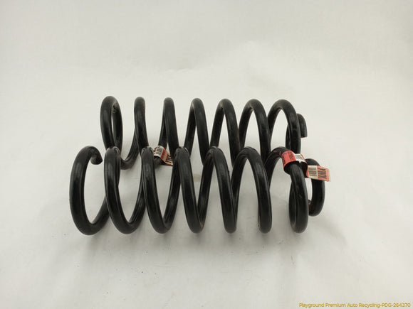 Cadillac CTS Pair Of Rear Coil Spring