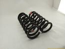 Cadillac CTS Pair Of Rear Coil Spring-12
