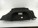 Cadillac CTS Rear Trunk Floor Carpet-1