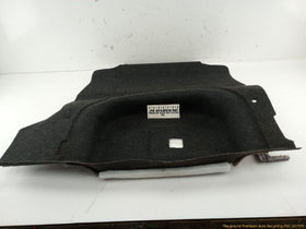 Cadillac CTS Rear Trunk Floor Carpet
