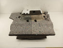 Cadillac CTS Rear Trunk Floor Carpet-2