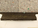 Cadillac CTS Rear Trunk Floor Carpet-3
