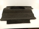 Cadillac CTS Rear Trunk Floor Carpet-4