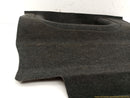 Cadillac CTS Rear Trunk Floor Carpet-5
