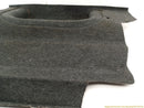 Cadillac CTS Rear Trunk Floor Carpet-6