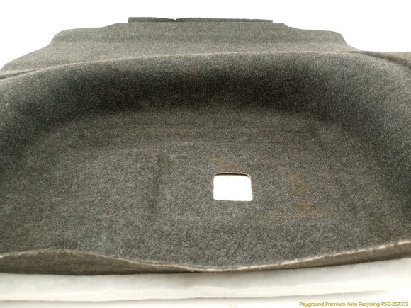 Cadillac CTS Rear Trunk Floor Carpet