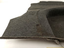 Cadillac CTS Rear Trunk Floor Carpet-9