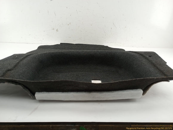 Cadillac CTS Rear Trunk Floor Carpet