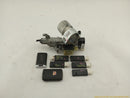 Cadillac CTS Ignition Lock Cylinder-2
