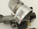 Cadillac CTS Ignition Lock Cylinder-4